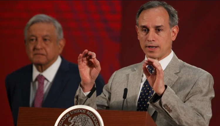 Cuarentena ayudar&aacute; para que M&eacute;xico entre en la fase 3 con una curva menor de contagios