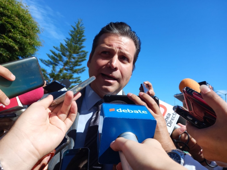 Exhortar&aacute; el Senado a INSABI por recursos comprometidos para hospitales de Sinaloa