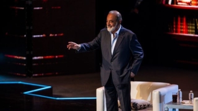 Telmex, de Carlos Slim, instalar&aacute; un cable submarino que unir&aacute; a Mazatl&aacute;n con San Jos&eacute; del Cabo