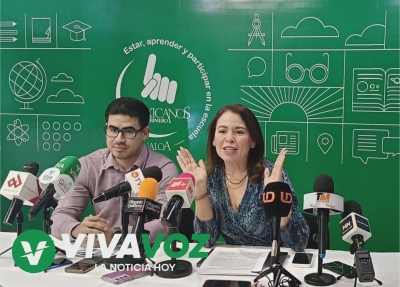 Abandono escolar en Sinaloa alcanza 11.3% en nivel medio superior
