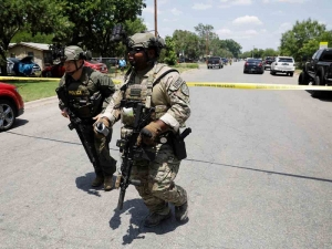 Tiroteo en Texas: Últimas noticias de atentado en primaria de Texas