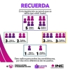 Mediante acordeones impulsa Morena a sus candidatos al Poder Judicial en todo el pa&iacute;s, se&ntilde;ala investigaci&oacute;n