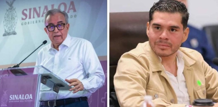 Identifican los restos &oacute;seos de Carlos Beltr&aacute;n Olmeda, ex Asesor Pol&iacute;tico de Rub&eacute;n Rocha Moya, en San Jos&eacute; del Cabo