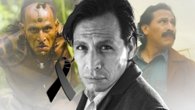 Revelan la verdadera causa de fallecimiento del actor mexicano Gerardo Taracena: un infarto de miocardio