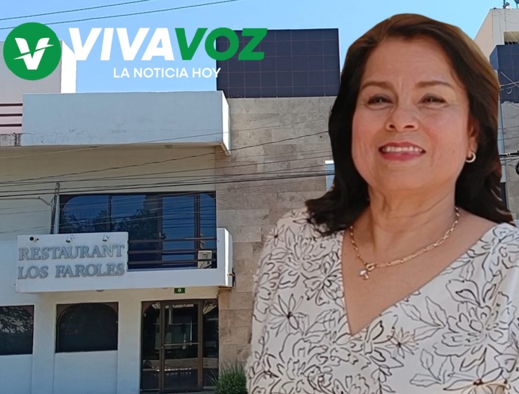 Entre retos y oportunidades una mujer al frente del Hotel La Riviera