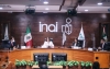 Senadores pagar&aacute;n multa por la omisi&oacute;n de no nombrar a comisionados del INAI