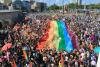 Polic&iacute;a de Turqu&iacute;a detiene a 10 personas por participar en la Marcha del Orgullo LGBT+