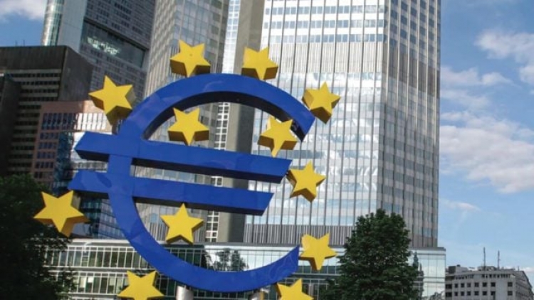 El Banco Central Europeo frena subidas de tasas, pero promete seguir luchando contra la inflación