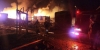 Asia: mueren 20 personas por explosi&oacute;n en refiner&iacute;a en Nagorno Karabaj; hay m&aacute;s de 300 heridos