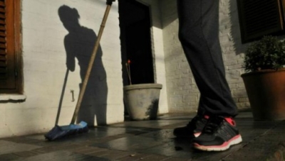 En dos a&ntilde;os se afili&oacute; a 1.2% de trabajadoras del hogar a la seguridad social: STPS