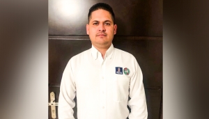 Se registra Her&oacute;n F&eacute;lix para Delegado Sindical de la SEPyC