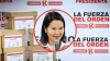 Con el 100% de actas contabilizadas, Keiko Fujimori se consolida como la virtual Presidenta de Per&uacute;