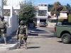 Grupos de civiles armados se agarran a balazos entre s&iacute;, en la Colonia Aurora, en Culiac&aacute;n; hay por lo menos un herido
