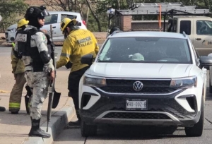 RESUMEN: 3 personas asesinadas, 3 'levantadas' y 12 autos robados en Sinaloa, el saldo rojo del 25 Junio 2025