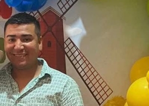 'Levantan' a polic&iacute;a municipal de Costa Rica, Culiac&aacute;n, con todo y su familia, despu&eacute;s de balear su casa