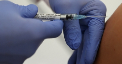 Gobierno federal no tiene garantía para que el acceso a vacuna contra Covid-19 sea universal