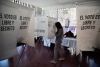 Ciudadanos arman frente contra reforma regresiva