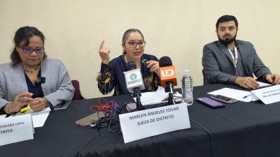 Aplican asfixia presupuestal al Poder Judicial de la Federaci&oacute;n para su extinci&oacute;n: denuncian jueces