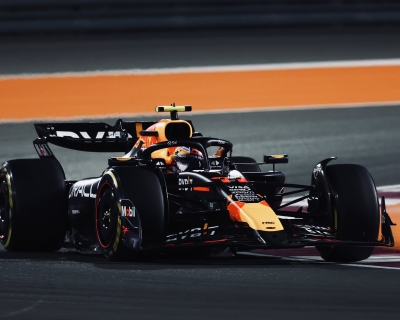 El piloto mexicano Sergio ´Checo´ Pérez serio aspirante a firmar con Cadillac en el 2026