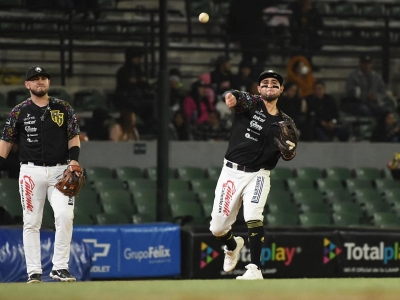 Algodoneros blanquea a Naranjeros y le corta racha de triunfos en la LMP