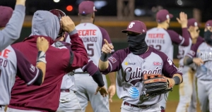 Tomateros buscar&aacute; pegar primero en la semifinal ante Obreg&oacute;n, hoy