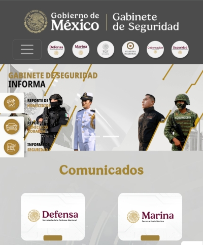 Fiscal&iacute;a de Sinaloa se alinea a criterio federal para difusi&oacute;n de cifras delictivas a partir del 1 de septiembre