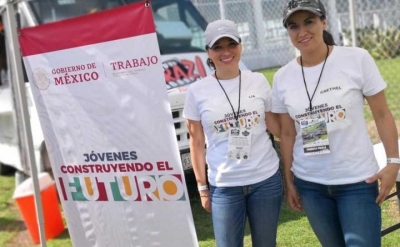 &ldquo;Aviadores&rdquo;, estudiantes y hasta muertos en J&oacute;venes Construyendo el Futuro: Auditor&iacute;a Superior