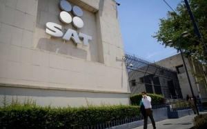 SAT triplicar&aacute; retenci&oacute;n del ISR en ahorros de viudas y jubilados