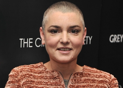 Fallece a los 56 a&ntilde;os la cantante irlandesa Sin&eacute;ad O&rsquo;Connor