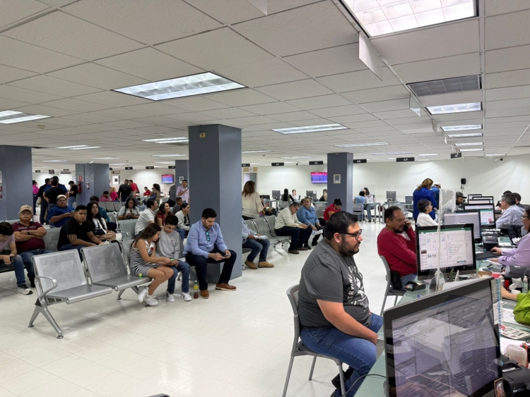 Autoriza Gobernador Rocha pr&oacute;rroga de dos semanas para que contribuyentes cubran adeudos de calcas o refrendos