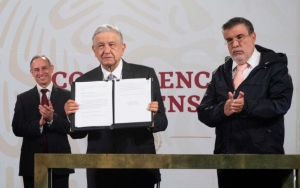 El deber de L&oacute;pez Obrador es mostrar pruebas contra los expresidentes para ser juzgados, no hacer consultas