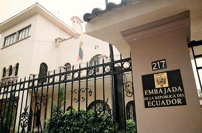 Ecuador cerrará servicios consulares en México y optará por atender desde otros países