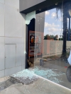Rompen cristal de Agencia de Motos y se roban 3 esta madrugada, sobre Blvd Pedro Infante en Culiac&aacute;n