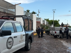 Celadora que fue levantada en su casa es localizada asesinada en el Piggy Back en Culiac&aacute;n