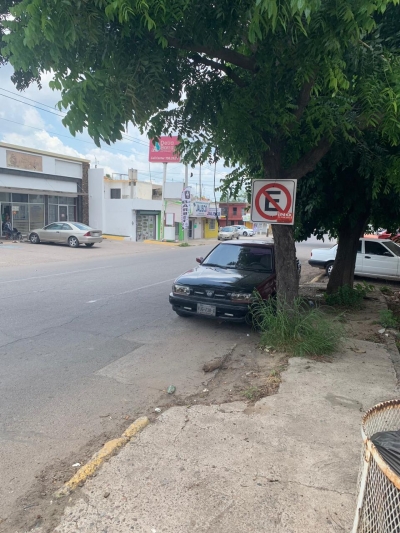 Denuncian apagones de luz en colonia Chapultepec y aleda&ntilde;as