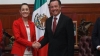 Cuitl&aacute;huac Garc&iacute;a se suma al gabinete de Sheinbaum como el nuevo Director de Cenagas