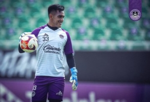Mazatl&aacute;n est&aacute; para pelearle de t&uacute; a t&uacute; al Pachuca, asegur&oacute; Manuel P&eacute;rez