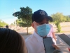 Separan del cargo a 4 polic&iacute;as municipales captados en hechos de corrupci&oacute;n, asegur&oacute; el secretario