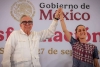 Interpol emite ficha roja contra Rub&eacute;n Rocha Moya y 7 ex funcionarios de su administraci&oacute;n; Sheinbaum confirma que el Gobernador con licencia est&aacute; en Sinaloa
