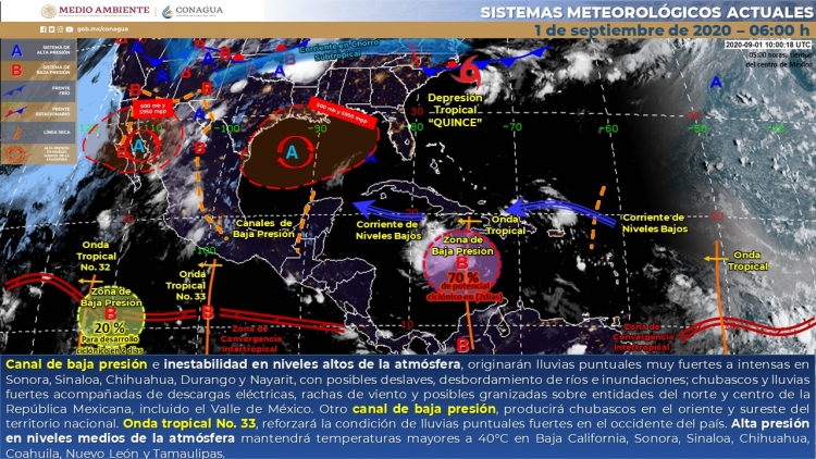 Imagen de fen&oacute;menos metereol&oacute;gicos