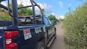 Un hombre 'levantado' es localizado asesinado en Bellavista, en Culiacancito