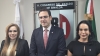Condenan diputados del PRI imposici&oacute;n de Yeraldine Bonilla como presidenta de la Mesa Directiva del por segundo a&ntilde;o consecutivo