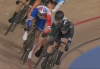 La sinaloense Daniela Gaxiola finaliz&oacute; en el lugar 11 del keirin