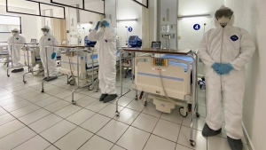Gobierno de AMLO le quita mil 800 mdp al sector Salud