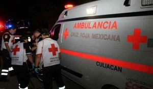 Jos&eacute; Guadalupe no aguant&oacute; el golpazo en la cabeza tras accidente en bicicleta