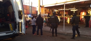Atacan a balazos en asalto a dueño de birriería en Infonavit Barrancos, Culiacán