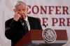 AMLO se lanza contra el INE, llamandolos oportunistas y sometidos al poder