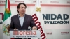 Mario Delgado pide a gobernadores prudencia y unidad al promover a &lsquo;corcholatas&rsquo;