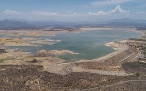 Llueve en las cuencas de los r&iacute;os Tamazula y San Lorenzo