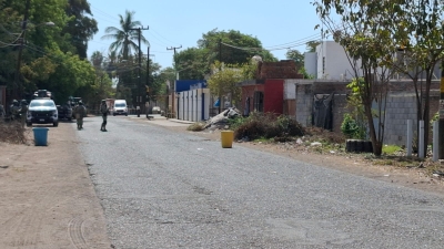 En día de visita presidencial se registraron 7 homicidios, 24 autos robados y tres ´levantados´; informó la Fiscalía